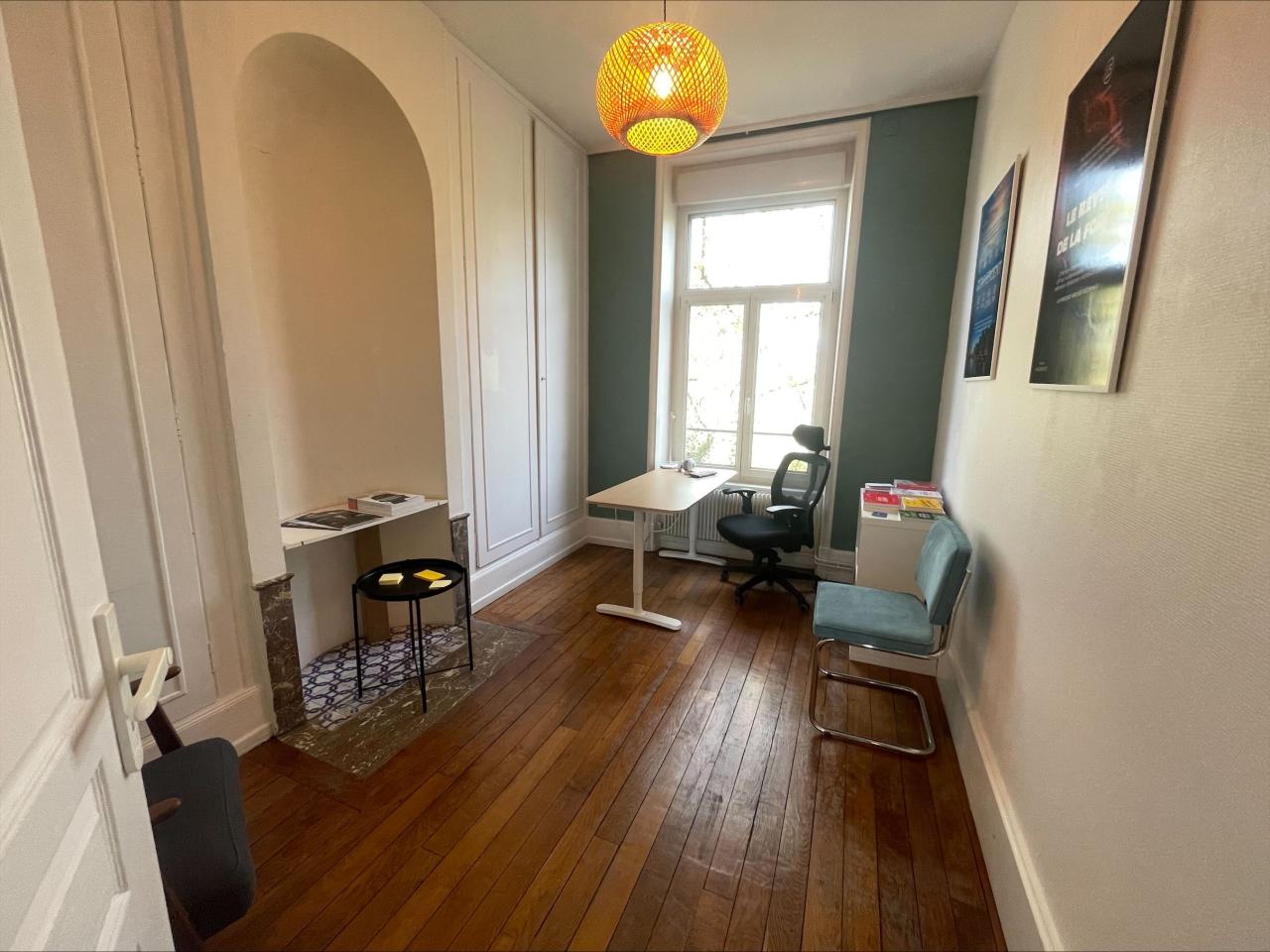 Bureau Nancy 138m² Location bureau Nancy Meurthe-et-Moselle OLBUR2531315 4